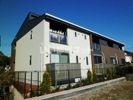 メゾンエテルノの間取り画像