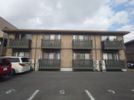 フロンティアハイツ Bの間取り画像
