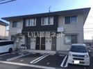 シャーメゾン庭瀬の間取り画像