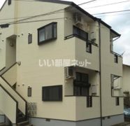 サンライズ井尻南の外観画像