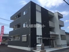 ユートロア・フジの外観画像