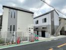 Ipomee de Tachikawaの間取り画像