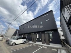 Luxe小郡の外観画像