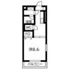 和 -Nodoka-の間取り画像