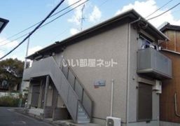 三洋北町ハイツの外観画像