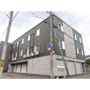 ArrowsⅡの外観画像