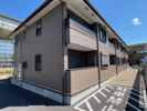 グレイスKの間取り画像