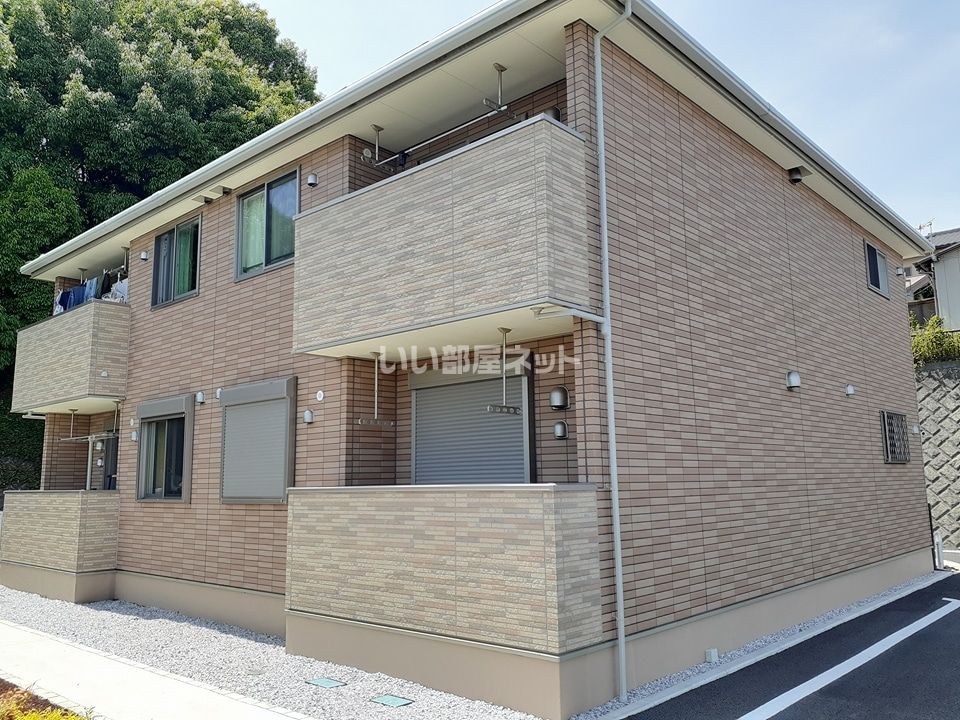 コモドカーサⅢの外観画像