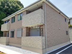 コモドカーサⅢの外観画像