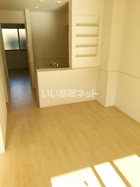 リビング