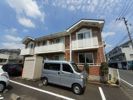 マロニエの間取り画像