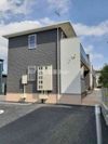 プリマヴェーラ六番館の間取り画像