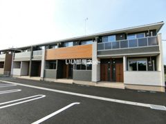 オーダーピースDの外観画像