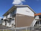 リバーポート岩井の間取り画像