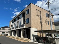 プラウド シティ 南大塚 Dの外観画像