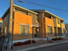 サンライズ フジの間取り画像