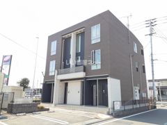 メルローズの外観画像