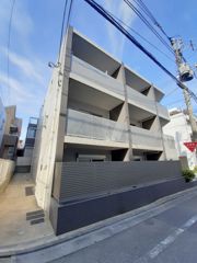 ベルアヴニールの外観画像