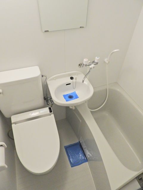 バスルーム