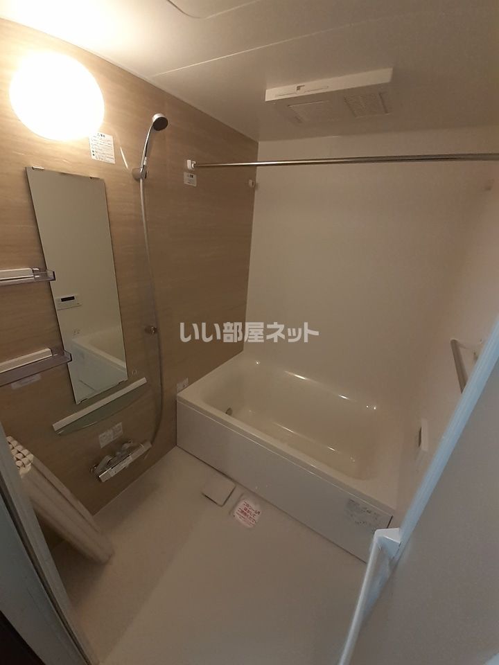 バスルーム