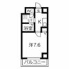 T's新生(ティーズシンセイ)の間取り画像