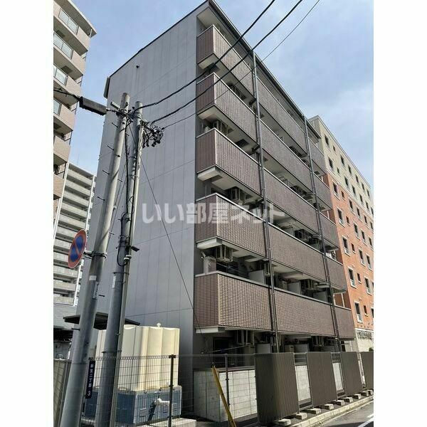 建物画像