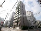 LOWLANDS西天満の間取り画像
