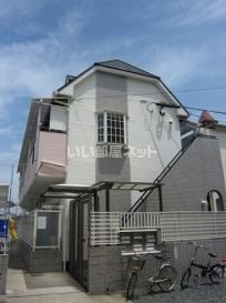 ベルハイム和白の外観画像