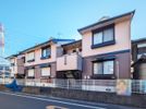 サンライン Ⅰの間取り画像