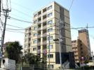 サンピタリア東船橋の外観