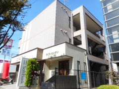 ラ・ファウンテンの外観画像