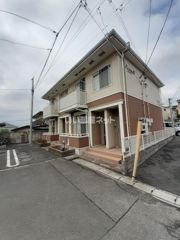 サンライズⅣの外観画像