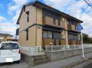 アネックス中野 Bの間取り画像