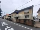 サンパティークの外観