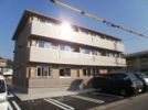 フォルトゥーナⅠの間取り画像