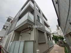ステージ杉の外観画像