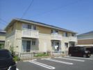 SUNNY COURT A棟の間取り画像