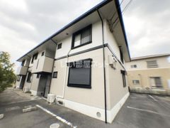 ビューテラス B棟の外観画像