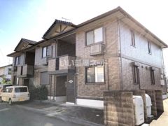 セジュールM ーⅠの外観画像