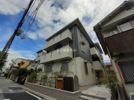 ウッドステージ桜 弐号館の間取り画像