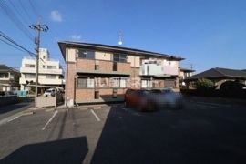 ハートランドウィルモアの外観画像