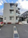 ブランノワール ドゥの間取り画像