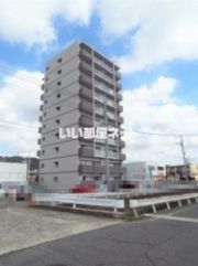 ALOFTⅡの外観画像