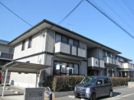 グレイス上吉田 B棟の間取り画像