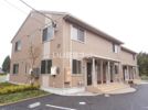 ベルヴュー B棟の間取り画像