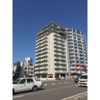 アルファスクエア南4条東の間取り画像