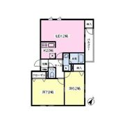 ユイマールハウスの間取り画像