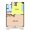 パールハイツの間取り画像