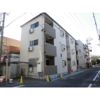 プロパティー城西の間取り画像