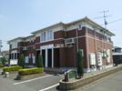カーサ・グレイスの間取り画像